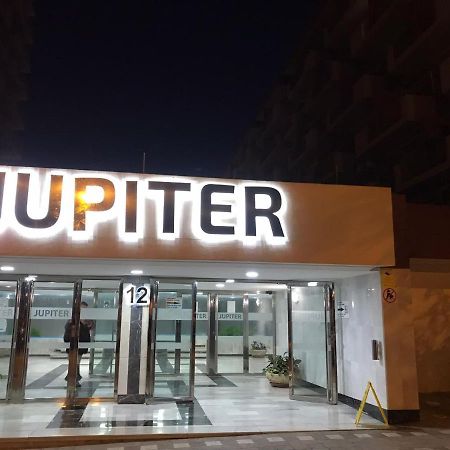 Estudio Ed Jupiter Benalmádena Exterior foto