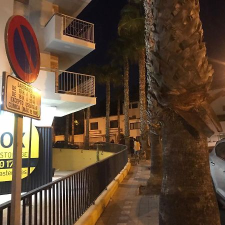 Estudio Ed Jupiter Benalmádena Exterior foto