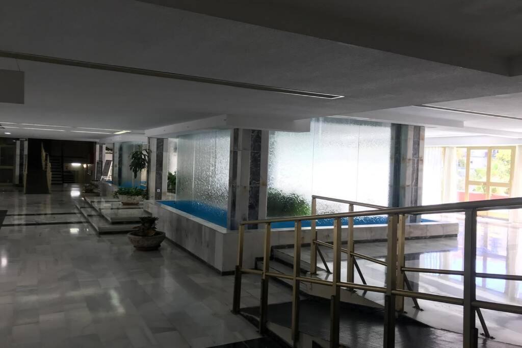 Estudio Ed Jupiter Benalmádena Exterior foto