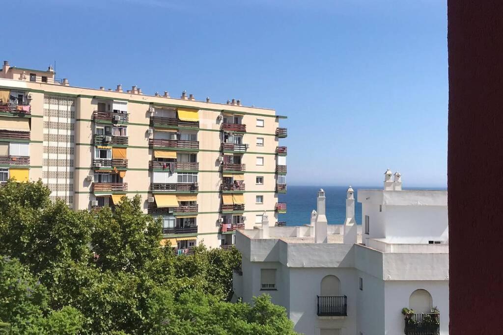 Estudio Ed Jupiter Benalmádena Exterior foto