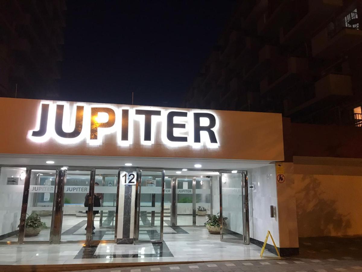 Estudio Ed Jupiter Benalmádena Exterior foto
