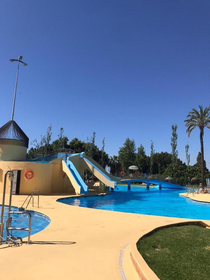 Estudio Ed Jupiter Benalmádena Exterior foto